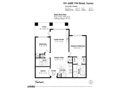 6500 194 Street | Surrey British Columbia | Slide Image Thirty-five