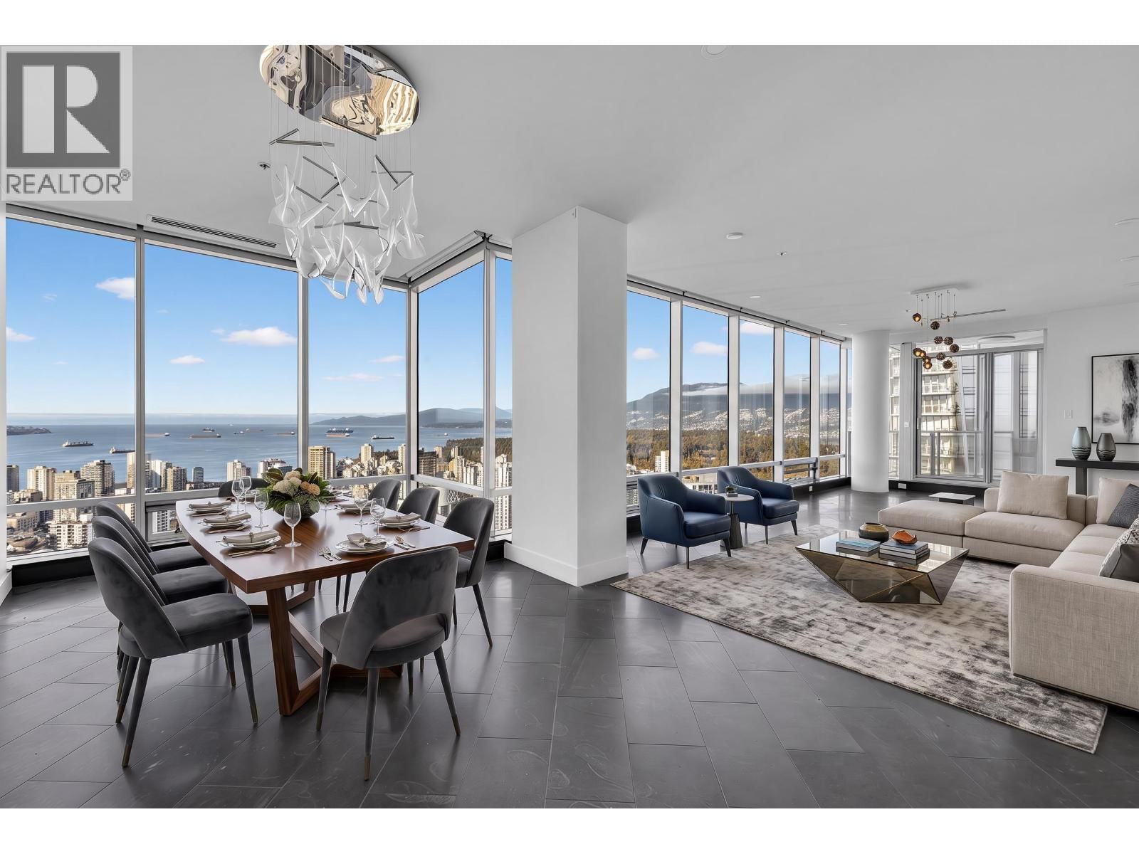 1128 GEORGIA Street, Vancouver, British Columbia V6E 0A8