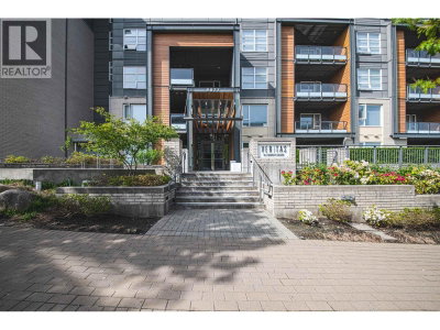 9877 UNIVERSITY Crescent | Burnaby British Columbia | Slide Image Three