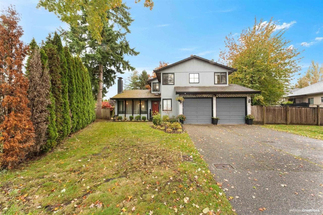 8986 146A Street, Surrey, British Columbia V3R 7C2