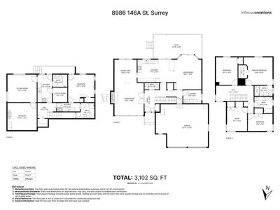8986 146A Street | Surrey British Columbia | Slide Image Three
