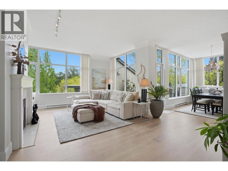 4759 VALLEY Drive Vancouver British Columbia, V6J 4B7 - 2 Bedrooms Condo For Sale