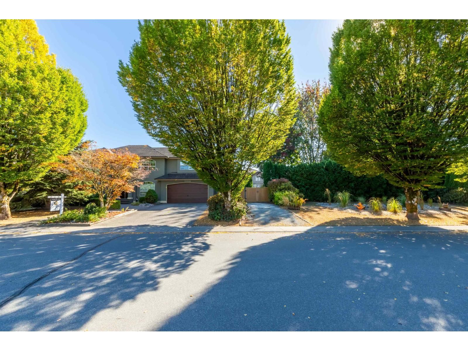 20326 92A Avenue, Langley, British Columbia V1M 2M7