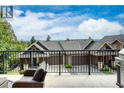 3458 BURKE VILLAGE Promenade | Coquitlam British Columbia | Slide Image One