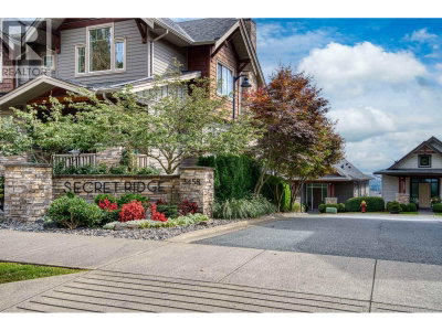 3458 BURKE VILLAGE Promenade | Coquitlam British Columbia | Slide Image Two