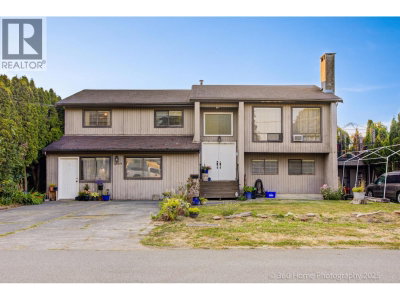 4529 SAVOY Street | Delta British Columbia | Slide Image One