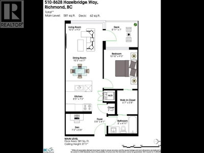 8628 HAZELBRIDGE Way | Richmond British Columbia | Slide Image Twenty-six