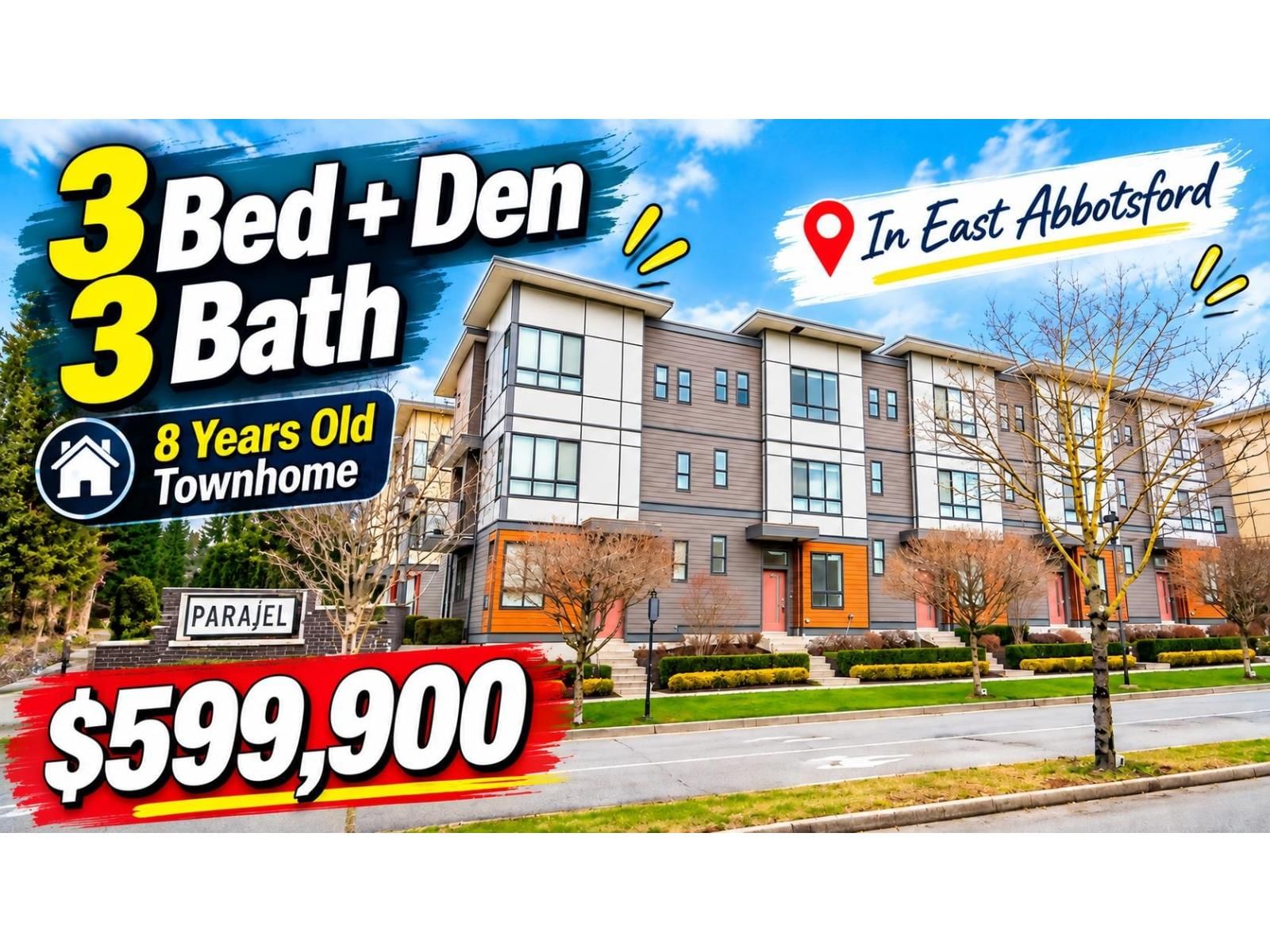 1938 NORTH PARALLEL Road, Abbotsford, British Columbia V3G 0H1