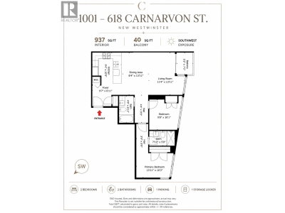 618 CARNARVON Street | New Westminster British Columbia | Slide Image Thirty-one