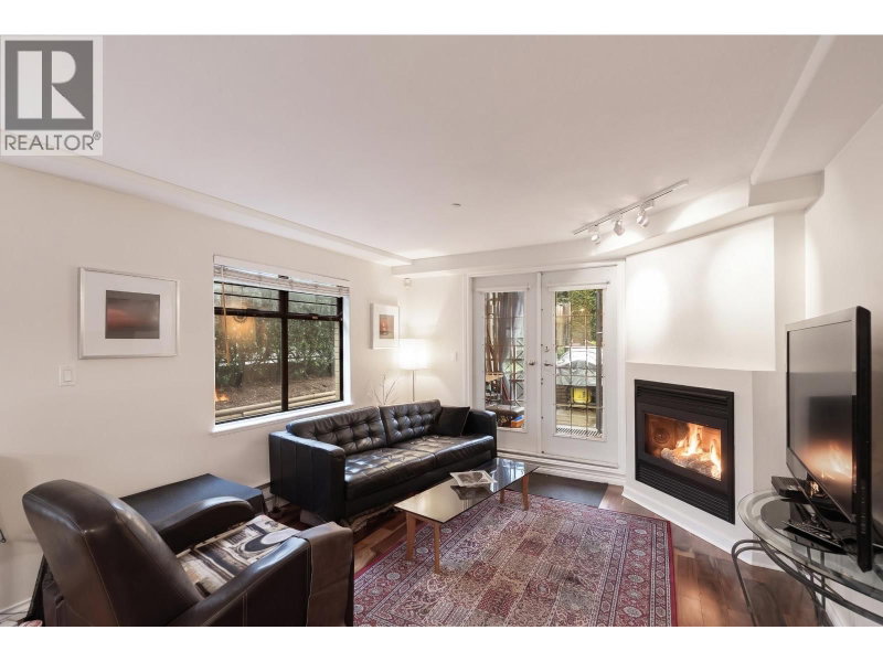 2829 ASH Street Vancouver British Columbia, V5Z 4P5 - 2 Bedrooms Condo For Sale