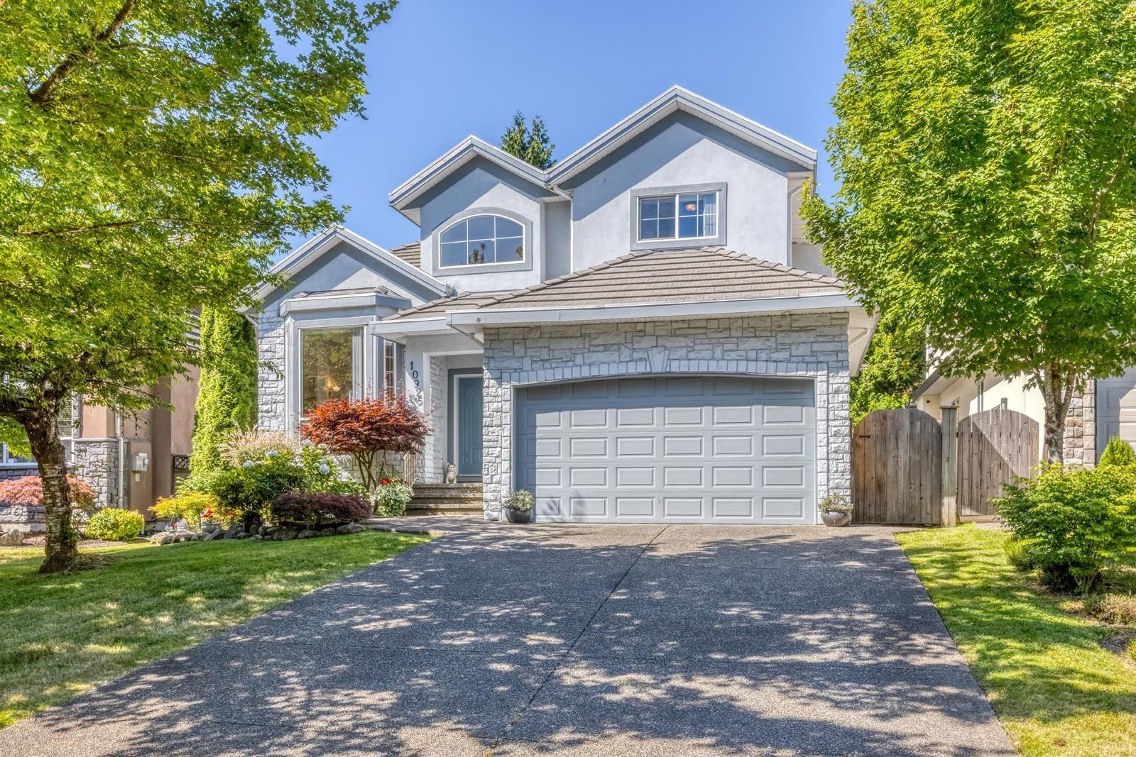 10925 168 Street, Surrey, British Columbia V4N 5H6