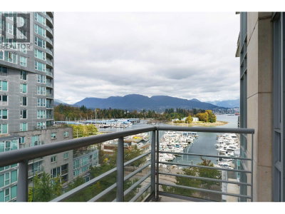 590 NICOLA Street | Vancouver British Columbia | Slide Image Twenty-nine