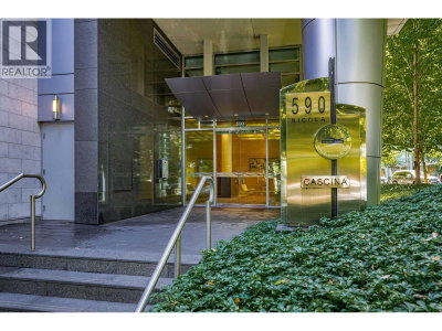 590 NICOLA Street | Vancouver British Columbia | Slide Image Three