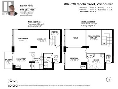 590 NICOLA Street | Vancouver British Columbia | Slide Image Thirty-eight