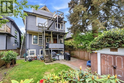 21 22ND Avenue | Vancouver British Columbia | Slide Image Seven