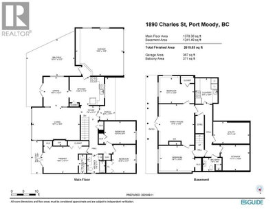 1890 CHARLES Street | Port Moody British Columbia | Slide Image Twenty-three