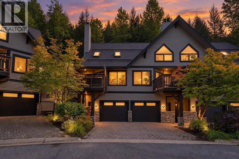 2014 LONDON Lane Whistler British Columbia, V8E 0B6 - 2 Bedrooms Condo For Sale