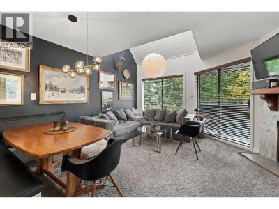 2014 LONDON Lane | Whistler British Columbia | Slide Image Three