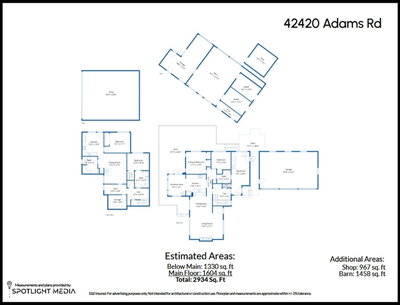 42420 ADAMS Road | Sardis - Greendale British Columbia | Slide Image Two