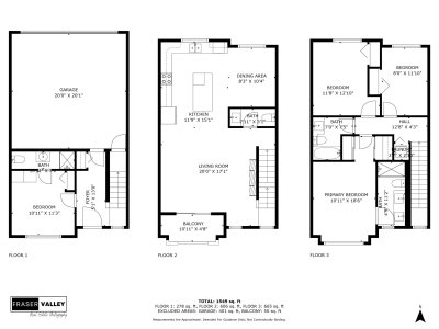 14285 64 Avenue | Surrey British Columbia | Slide Image Thirty