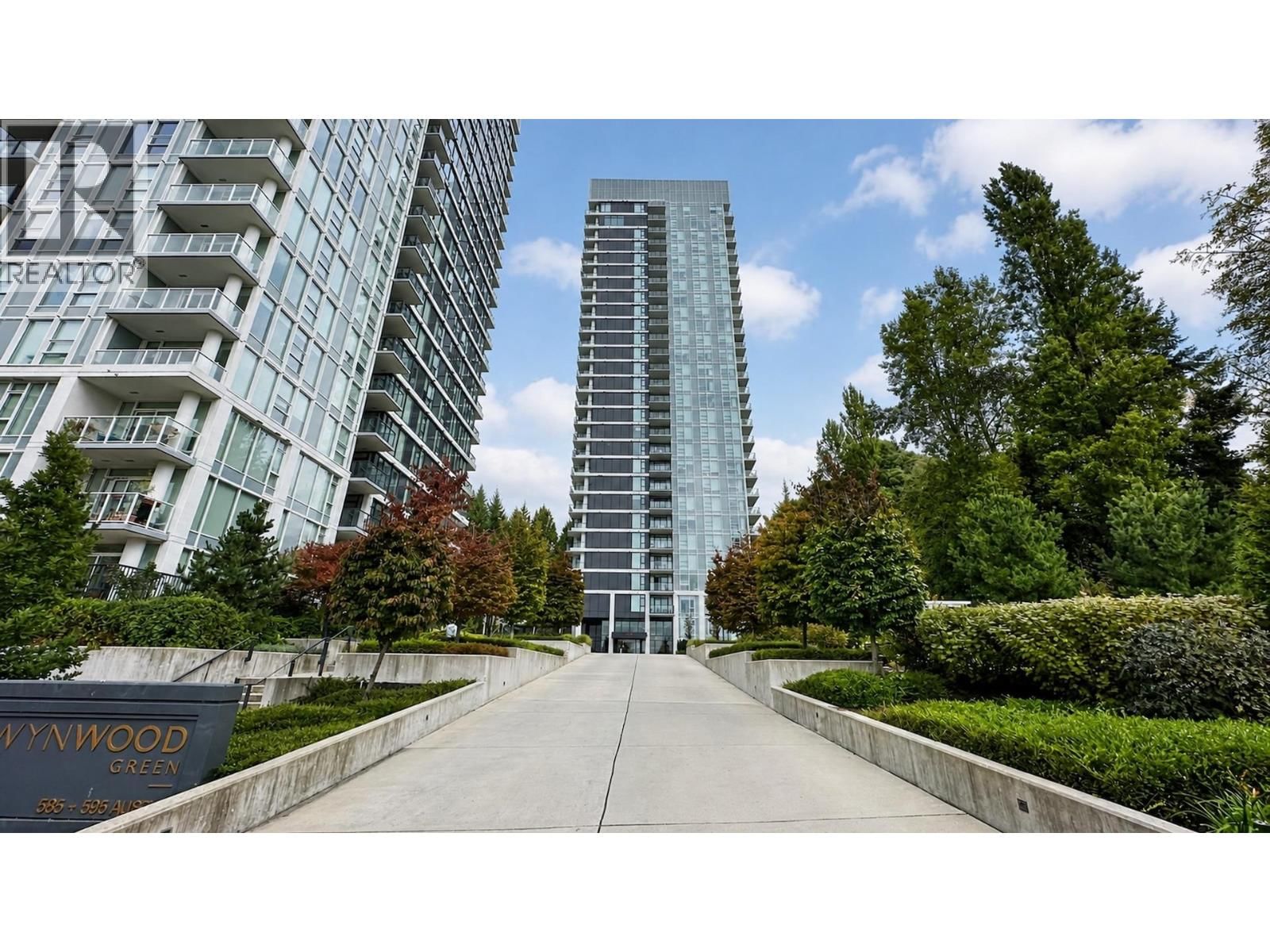 595 AUSTIN Avenue, Coquitlam, British Columbia V3K 0G7