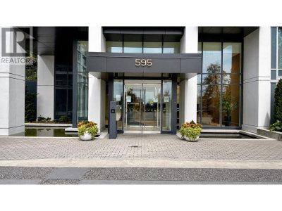 595 AUSTIN Avenue | Coquitlam British Columbia | Slide Image Three