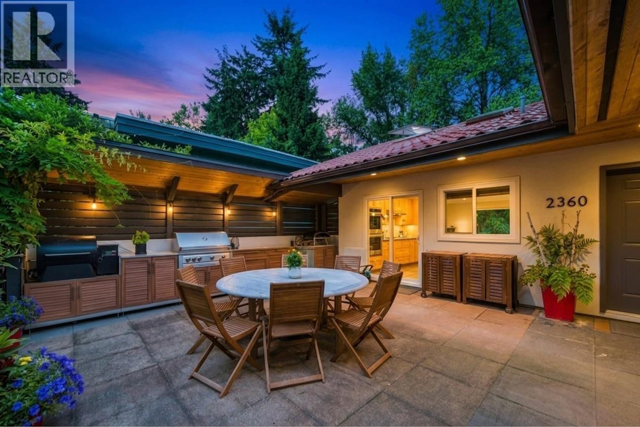 2360 MACKAY Avenue, North Vancouver, British Columbia V7P 2M9