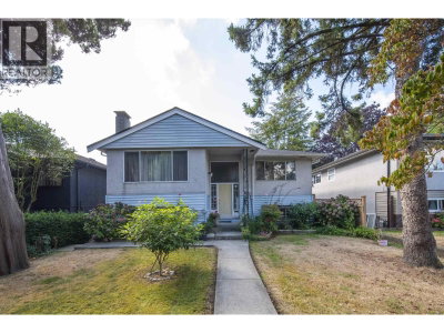 6333 ELGIN Street | Vancouver British Columbia | Slide Image One
