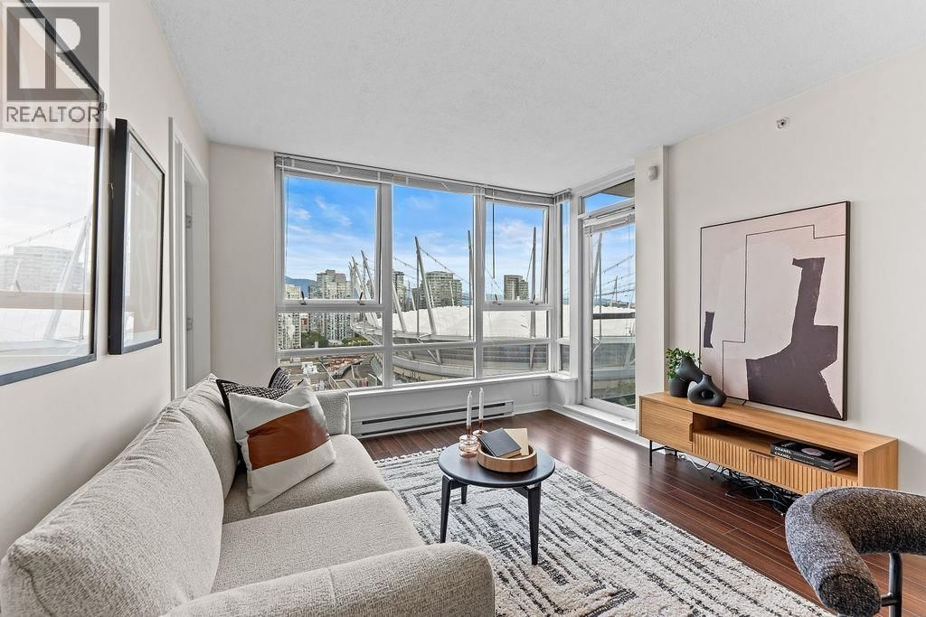 928 BEATTY Street, Vancouver, British Columbia V6Z 3G6