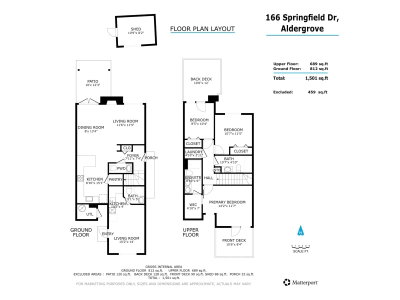 166 SPRINGFIELD Drive | Langley British Columbia | Slide Image Twenty-four