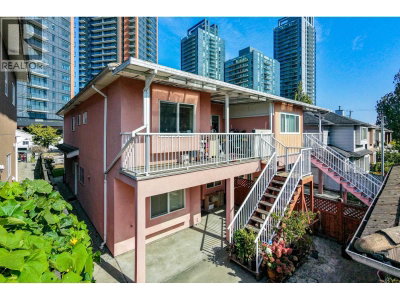 650 70TH Avenue | Vancouver British Columbia | Slide Image Twenty-one