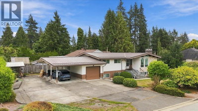 3836 SEFTON Street | Port Coquitlam British Columbia | Slide Image Two