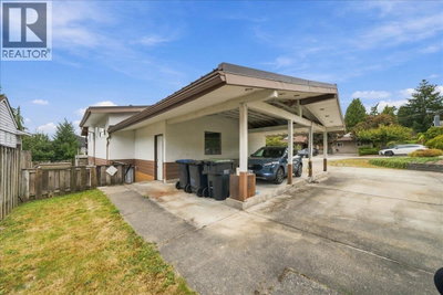 3836 SEFTON Street | Port Coquitlam British Columbia | Slide Image Twenty-seven