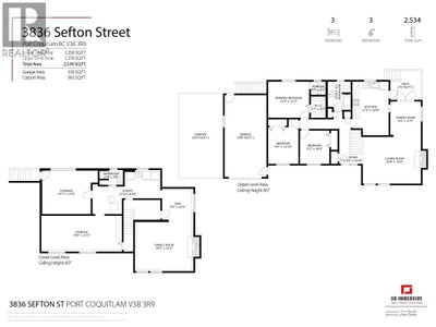 3836 SEFTON Street | Port Coquitlam British Columbia | Slide Image Twenty-nine