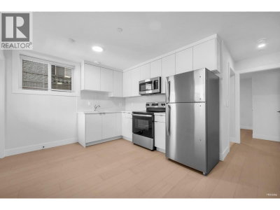 3417 SEAFORTH Drive | Vancouver British Columbia | Slide Image Twenty-one