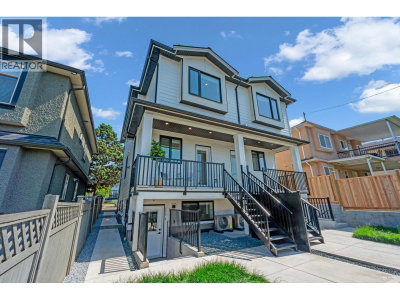 3417 SEAFORTH Drive | Vancouver British Columbia | Slide Image Twenty-five