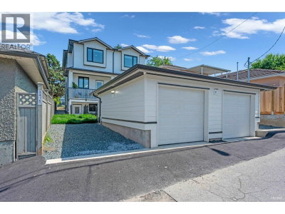 3417 SEAFORTH Drive | Vancouver British Columbia | Slide Image Twenty-eight