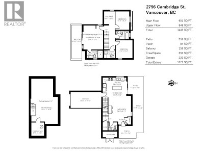 2796 CAMBRIDGE Street | Vancouver British Columbia | Slide Image Twenty-one