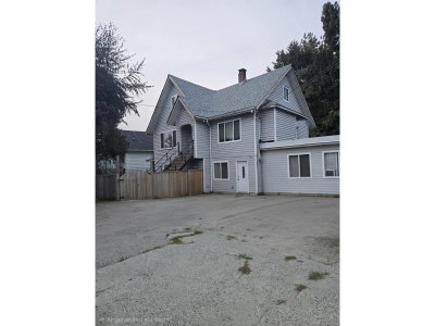 12369 OLD YALE Road | Surrey British Columbia | Slide Image One