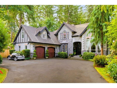 23080 96TH Avenue | Langley British Columbia | Slide Image One
