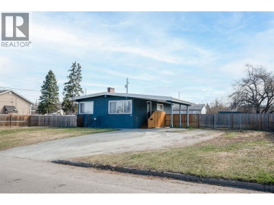 2144 REDWOOD Street | Prince George British Columbia | Slide Image Two