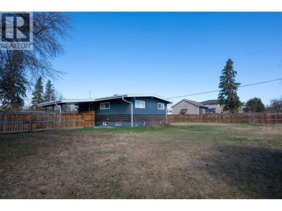 2144 REDWOOD Street | Prince George British Columbia | Slide Image Twenty-seven