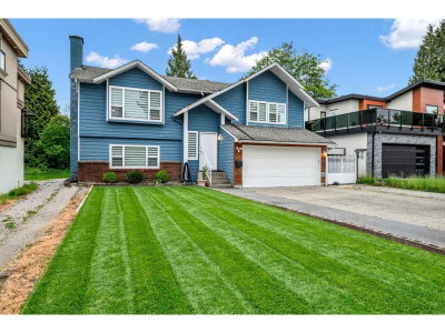6268 129 Street | Surrey British Columbia | Slide Image One
