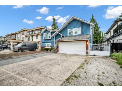 6268 129 Street | Surrey British Columbia | Slide Image Two