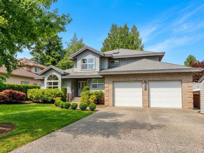 4577 217 Street | Langley British Columbia | Slide Image Two