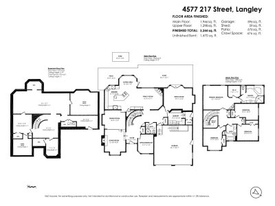 4577 217 Street | Langley British Columbia | Slide Image Eight