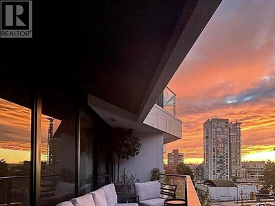 889 PACIFIC Street | Vancouver British Columbia | Slide Image Twenty