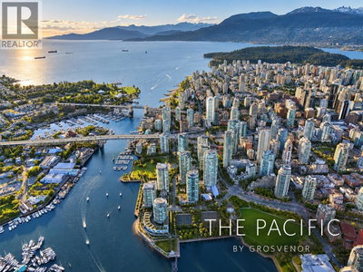 889 PACIFIC Street | Vancouver British Columbia | Slide Image Thirty-eight