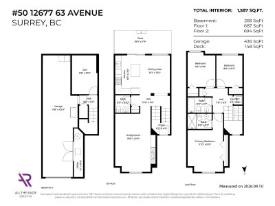 12677 63 Avenue | Surrey British Columbia | Slide Image Twenty-eight
