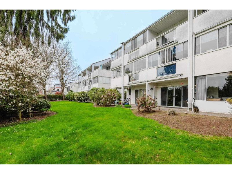 32390 FLETCHER Avenue Mission British Columbia, V2V 5T1 - 2 Bedrooms Condo For Sale